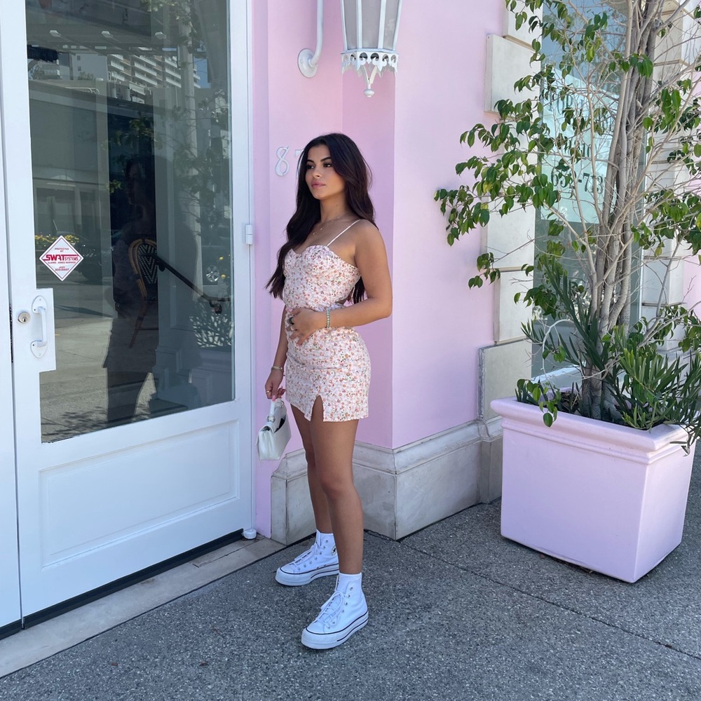 Princess Polly mini dress